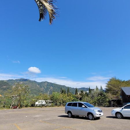 六龟 宝来苏罗婆渡假村旅馆 外观 照片