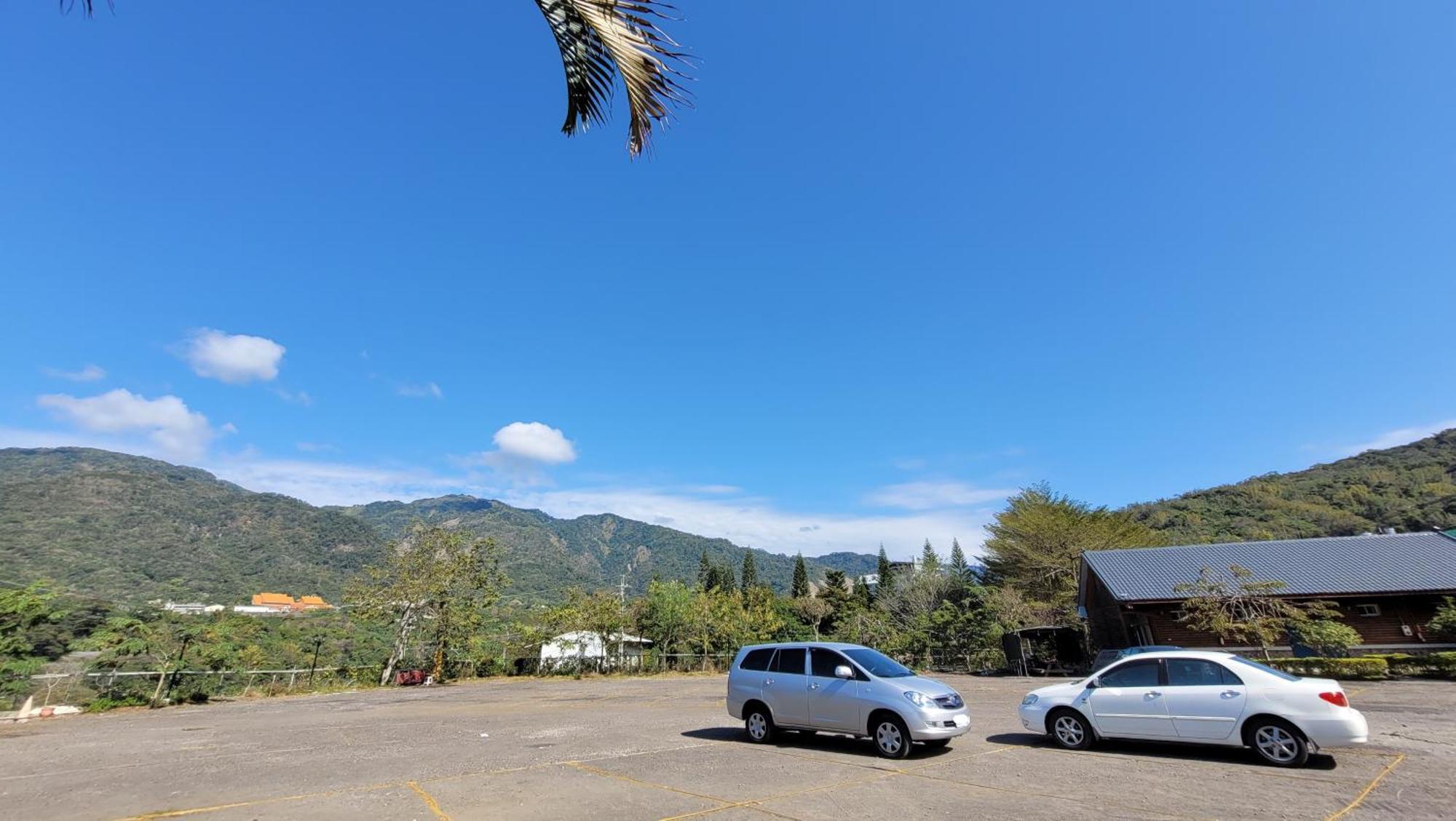 六龟 宝来苏罗婆渡假村旅馆 外观 照片
