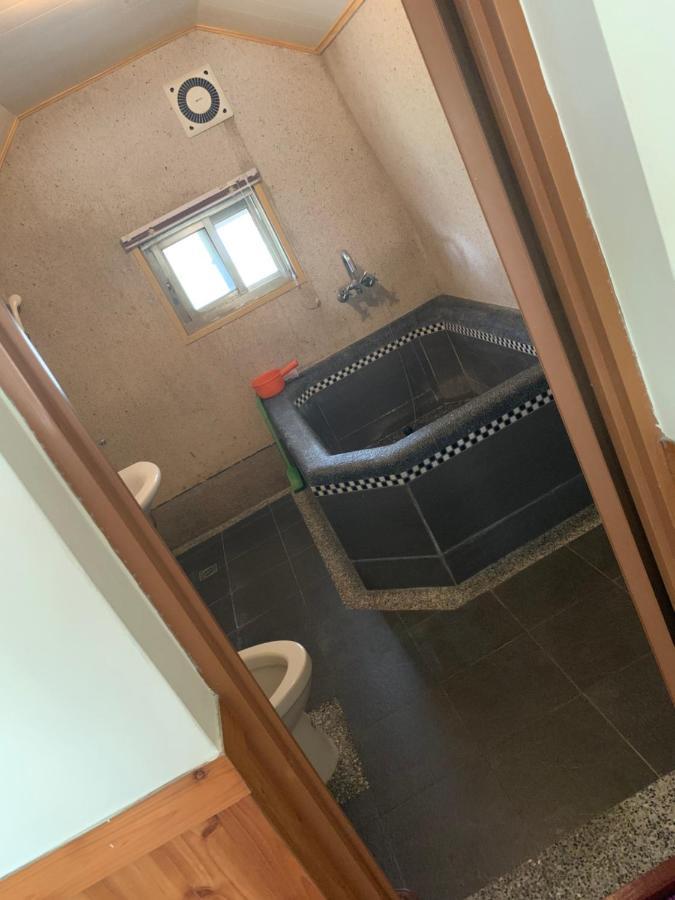 六龟 宝来苏罗婆渡假村旅馆 外观 照片