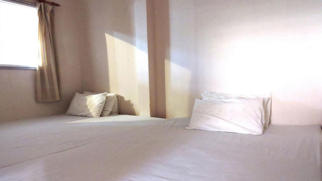 六龟 宝来苏罗婆渡假村旅馆 外观 照片
